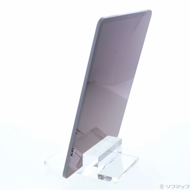 最新作安い (中古)Apple iPad Pro 12.9インチ 第4世代 256GB スペースグレイ MXAT2J/A Wi-Fi(348-ud)の通販はau PAY マーケット - ソフマップ｜商品ロットナンバー：510350611 在庫正規店