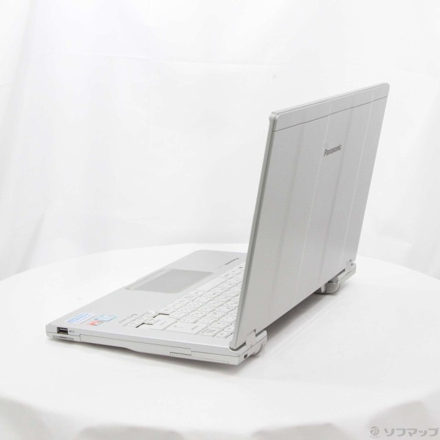 格安定番人気 (中古)Panasonic Lets note LX6 CF-LX6RDPVS シルバー (Windows 10)(344-ud)の通販はau PAY マーケット - ソフマップ|商品ロットナンバー:511041132 再入荷得価