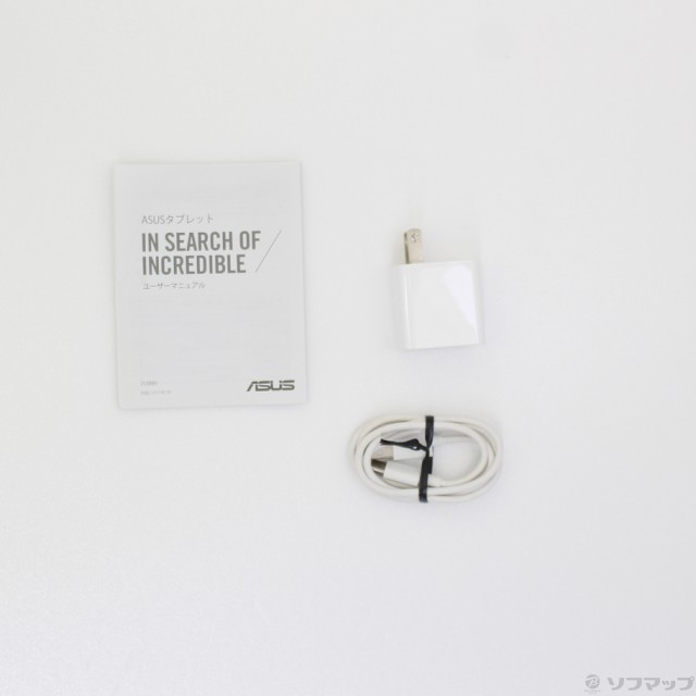 安いNEW (中古)ASUS Z301M-GY16 Wi-Fi(287-ud)の通販はau PAY マーケット - ソフマップ|商品ロットナンバー:512508803 ZenPad 10 16GB アッシュグレー 最新品お得