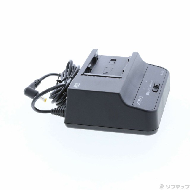 人気低価 (中古)SONY BC-U1A(262-ud)の通販はau PAY マーケット - ソフマップ|商品ロットナンバー:509247192 SALE