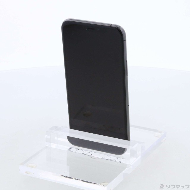 2022格安 (中古)Apple MWC22J/A SIMフリー(348-ud)の通販はau PAY マーケット - ソフマップ|商品ロットナンバー:508486187 iPhone11 Pro 64GB スペースグレイ 正規品100%新品