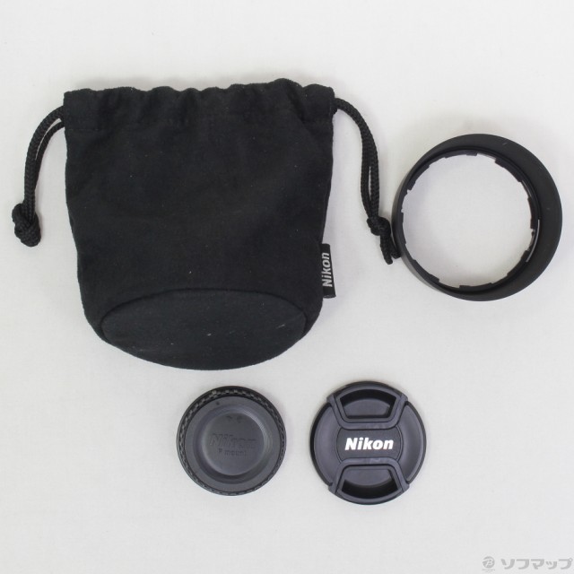 2022新作 (中古)Nikon Nikon AF-S NIKKOR 50mm F1.8G (レンズ)(287-ud)の通販はau PAY マーケット - ソフマップ｜商品ロットナンバー：509247282 送料無料限定SALE
