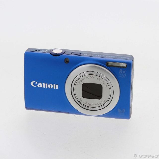 powershot a4000