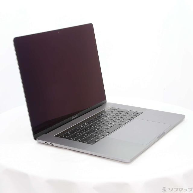 シリーズ 中古 Apple 19 Mv902j A Core I7 2 6ghz 16gb Ssd256gb スペースグレイ 10 14 Mojave