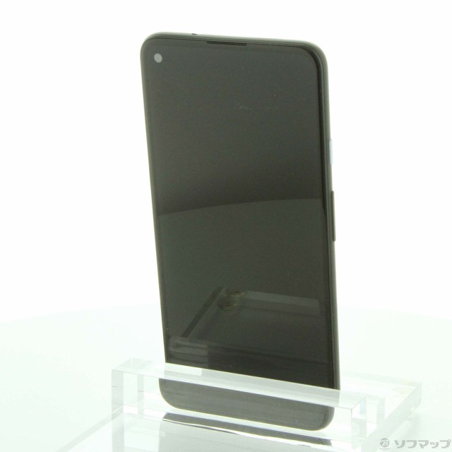 アダプタ (中古)GOOGLE ジャストブラック G025H SoftBank(269-ud)の 