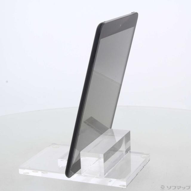 大人気豊富な (中古)Apple MD529J/A Wi-Fi(276-ud)の通販はau PAY マーケット - ソフマップ|商品ロットナンバー:513956510 iPad mini 32GB ブラック&スレート 定番格安