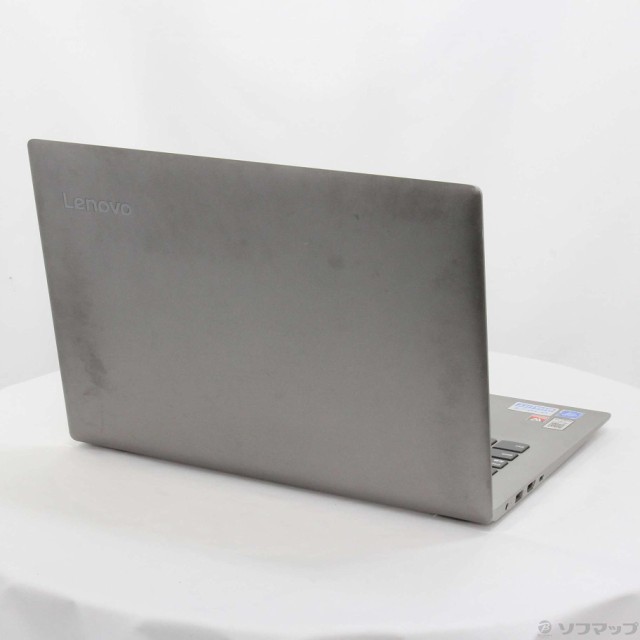 新品定番人気 (中古)Lenovo ミネラルグレー(349-ud)の通販はau PAY マーケット - ソフマップ|商品ロットナンバー:513956438 ideapad 120S 81A5008QJP 限定SALE定番