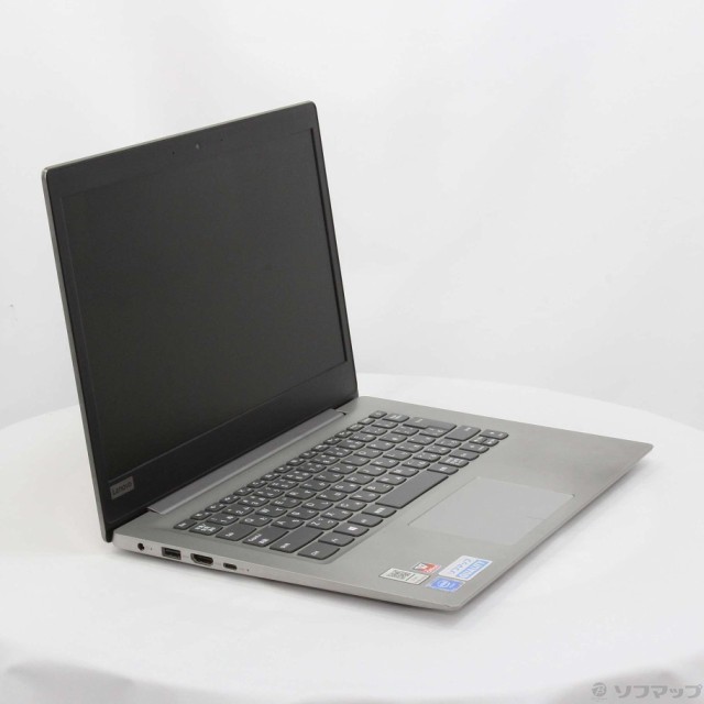 新品定番人気 (中古)Lenovo ミネラルグレー(349-ud)の通販はau PAY マーケット - ソフマップ|商品ロットナンバー:513956438 ideapad 120S 81A5008QJP 限定SALE定番
