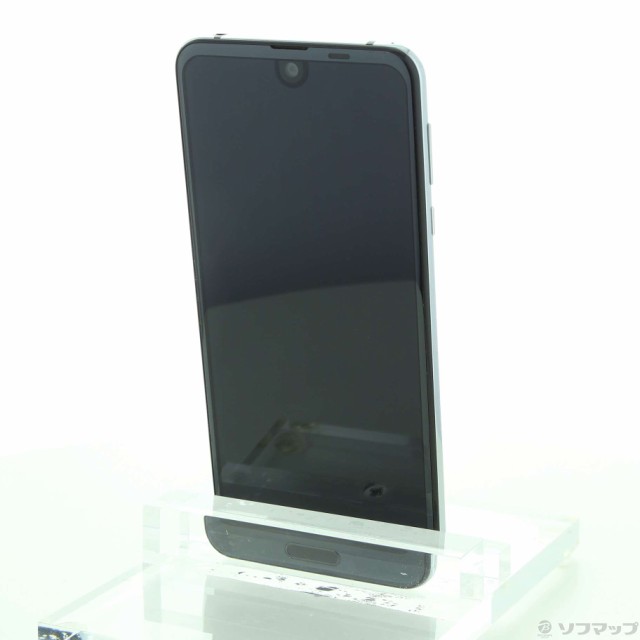 限定SALE2022 (中古)SHARP AQUOS R2 64GB プレミアムブラック SH-03K docomoロック解除SIMフリー(349-ud)の通販はau PAY マーケット - ソフマップ|商品ロットナンバー:513956380 新作入荷限定SALE