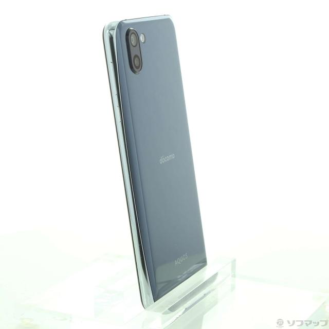 限定SALE2022 (中古)SHARP AQUOS R2 64GB プレミアムブラック SH-03K docomoロック解除SIMフリー(349-ud)の通販はau PAY マーケット - ソフマップ|商品ロットナンバー:513956380 新作入荷限定SALE