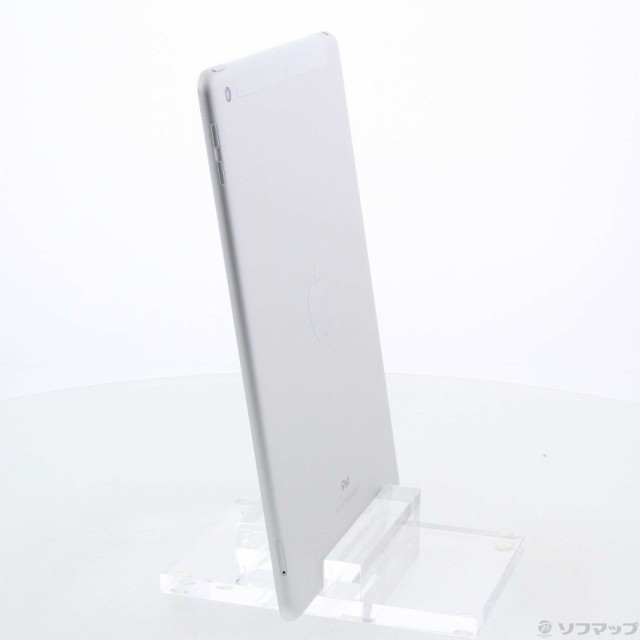 日本製好評 (中古)Apple iPad 第5世代 32GB シルバー MP1L2J/A docomoロック解除SIMフリー(220-ud)の通販はau PAY マーケット - ソフマップ｜商品ロットナンバー：513956636 2022本物保証