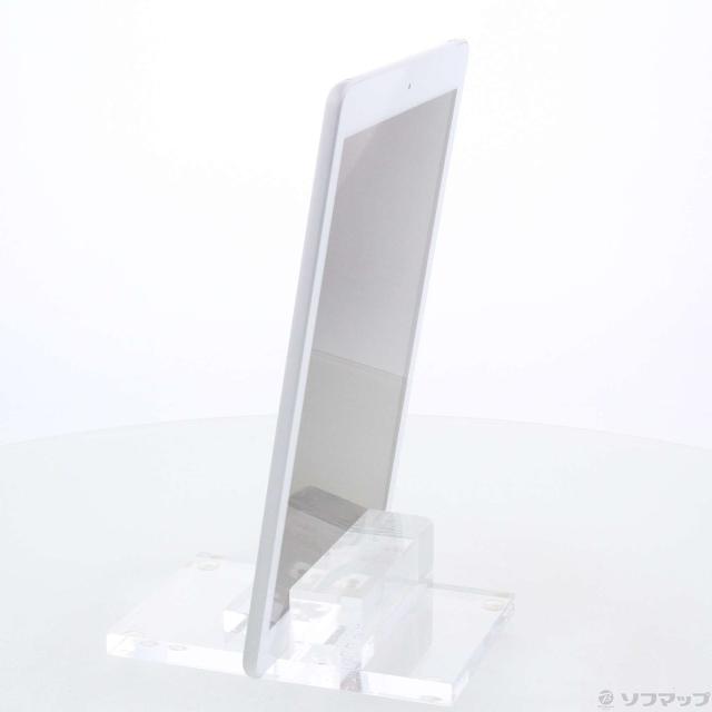 SALE新作 (中古)Apple iPad 第6世代 32GB シルバー MR6P2J/A docomoロック解除SIMフリー(384-ud)の通販はau PAY マーケット - ソフマップ|商品ロットナンバー:513956655 超特価新品