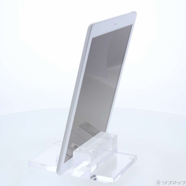 セール通販 (中古)Apple MR6P2J/A docomoロック解除SIMフリー(196-ud)の通販はau PAY マーケット - ソフマップ|商品ロットナンバー:513446231 iPad 第6世代 32GB シルバー 正規品格安