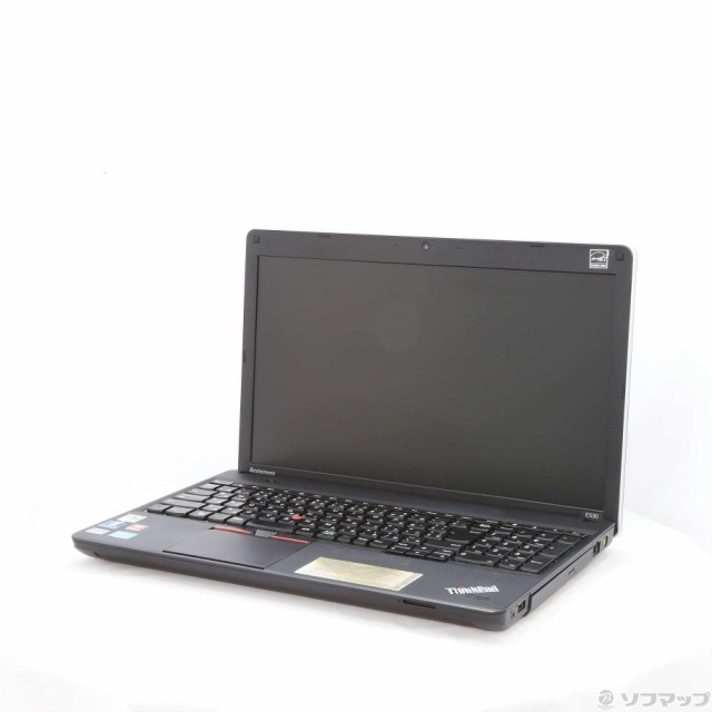 人気の Thinkpad 格安安心パソコン 中古 Lenovo Edge ミッドナイト ブラック 344 Ud hj E530 中古ノートパソコン Sutevalle Org