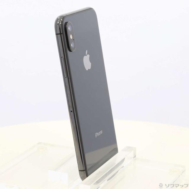 HOT限定セール (中古)Apple SIMフリー(295-ud)の通販はau PAY マーケット - ソフマップ|商品ロットナンバー:513217589 iPhoneXS 256GB スペースグレイ MTE02J/A 最安値正規品