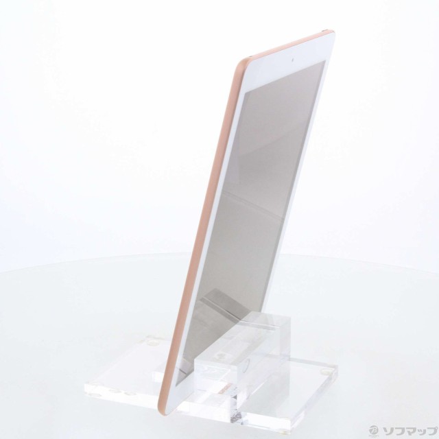 大得価新品 (中古)Apple MRJN2J/A Wi-Fi(305-ud)の通販はau PAY マーケット - ソフマップ|商品ロットナンバー:514570931 iPad 第6世代 32GB ゴールド NEW定番