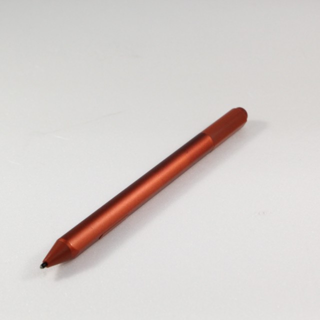 ()Microsoft (展示品) Surface Pen FPS-00047 ポピーレッド(349-ud)