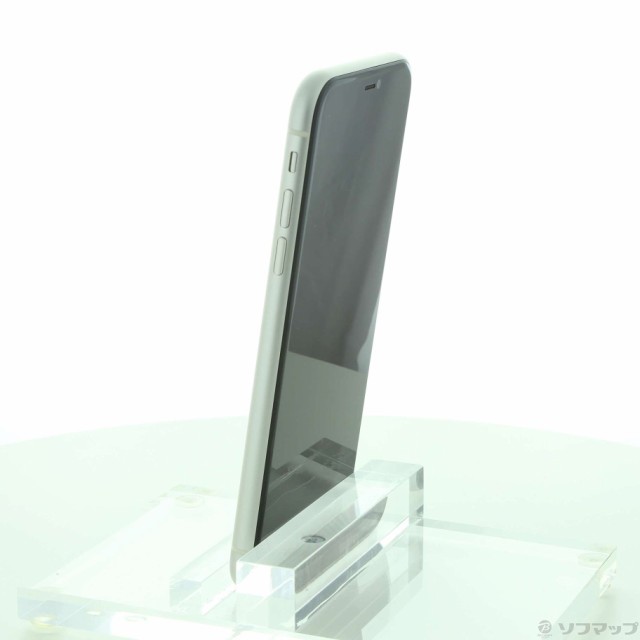得価特価 (中古)Apple SIMフリー(220-ud)の通販はau PAY マーケット - ソフマップ|商品ロットナンバー:511929156 iPhone11 64GB ホワイト MWLU2J/A 在庫超激得
