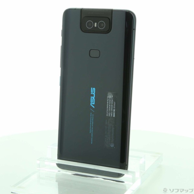 ASUS ZenFone 6 (6GB/128GB) 日本正規代理店品 www.cafe-luitpold.de