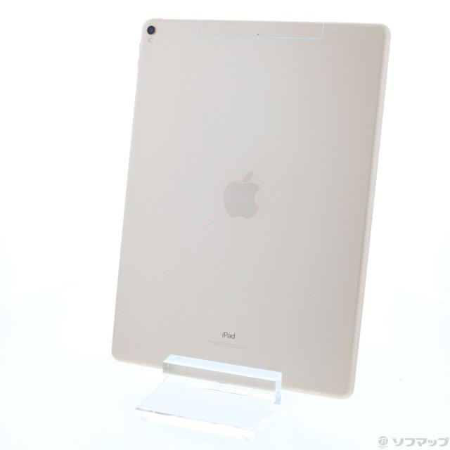 配送員設置 中古 Apple Ipad Pro 12 9インチ 第2世代 256gb ゴールド Mpa62j A Softbank 287 Ud 中古タブレットpc本体 Teeshirtimprime Fr