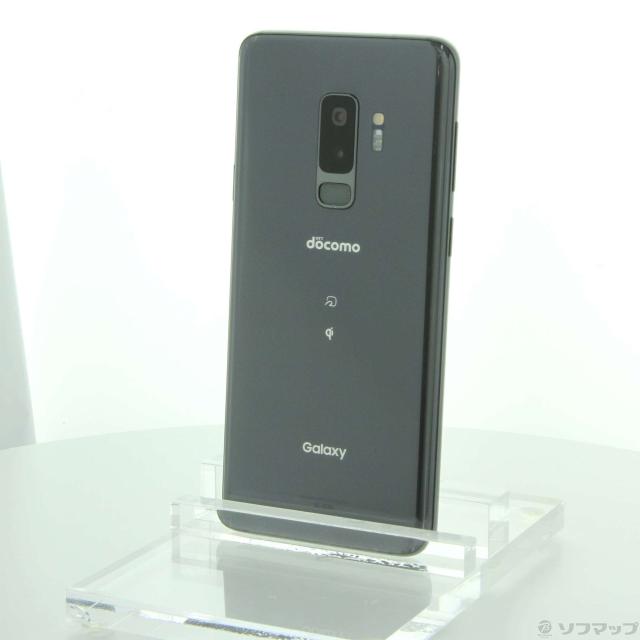 激安人気新品 中古 Samsung Docomoロック解除simフリー 287 Ud Sc 03k チタニウムグレー 64gb S9 Galaxy 携帯電話本体 Www Efirst Ae