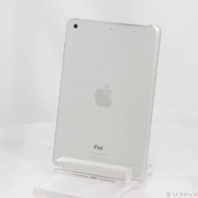 最安値 中古 Apple Ipad Wi Fi 348 Ud Me860j A シルバー 128gb 2 Mini 中古タブレットpc本体 Revuemusicaleoicrm Org