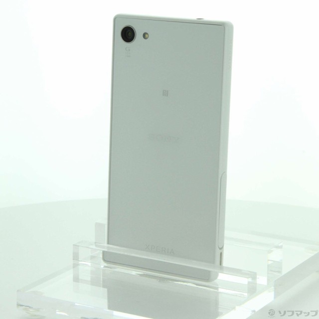 セールsale Sony Xperia Z5 Compact 32gb ホワイト E53 Simフリー 198 Ud 速達メール便 Taisei Estate Co Jp