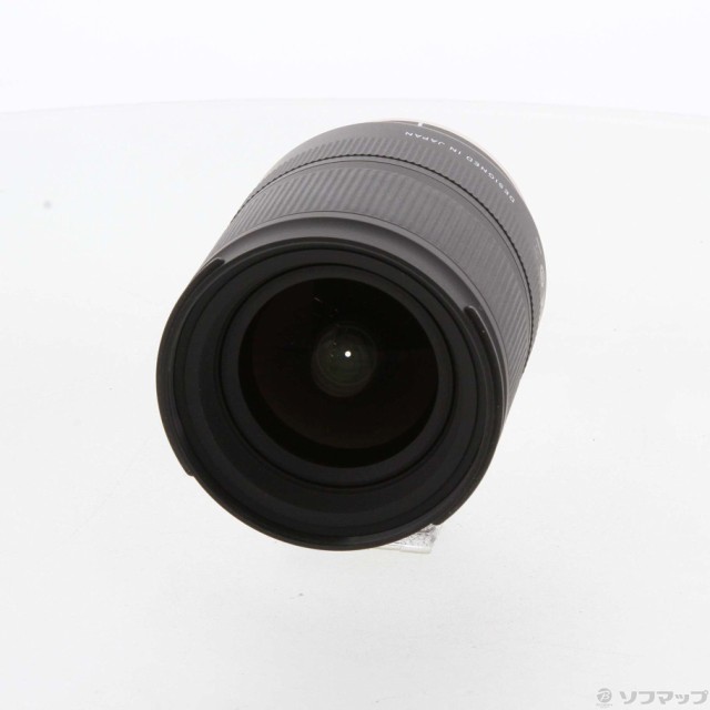 (中古)TAMRON 17-28mm F/2.8 Di III RXD (A046)(262-ud)