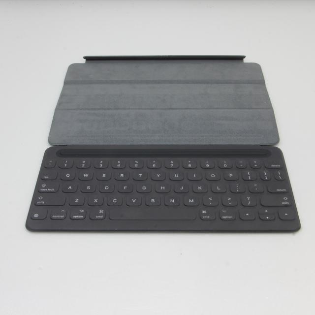 待望の再販 Apple 10 5インチ Ipad Pro用 Smart Keyboard 英語配列 Mptl2ll A 344 Ud バーゲン