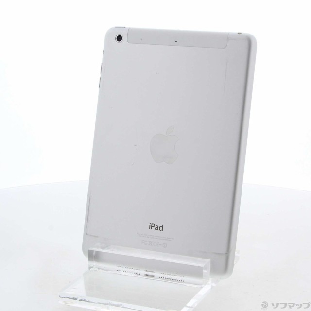 超熱 中古 Apple Ipad Mini 2 32gb シルバー Me4j A Softbank 348 Ud 中古タブレットpc本体 Imizu Weblike Jp