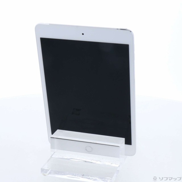 激安の 64gb 4 Mini Ipad 中古 Apple シルバー Simフリー 381 Ud Mk732j A 中古タブレットpc本体