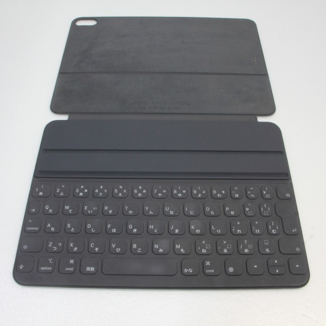 ()Apple 11インチ iPad Pro用 Smart Keyboard Folio MU8G2J/A(377-ud)