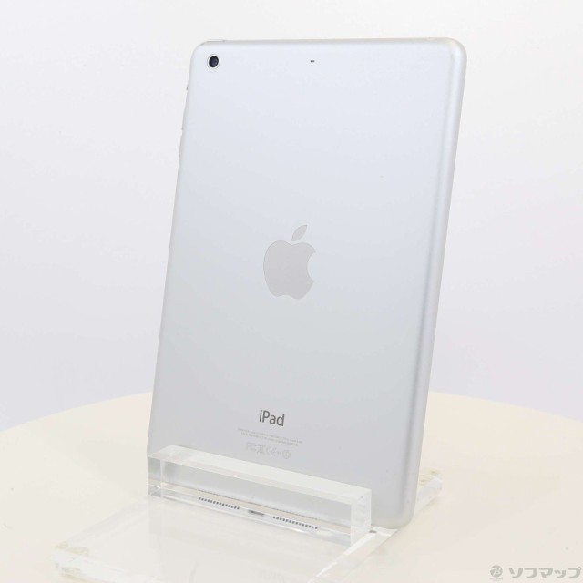 10 Off 中古 Apple Ipad Mini 2 16gb シルバー Me279j A Wi Fi 297 Ud 中古タブレットpc本体 Imizu Weblike Jp