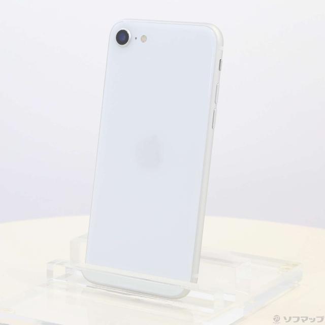 激安 取扱 店 Apple Iphone Se 第2世代 64gb ホワイト Mhgq3j A Simフリー 352 Ud 初 売り Triplex Ee