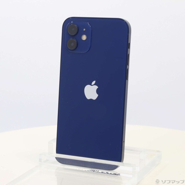 独特の素材 中古 Apple Simフリー 385 Ud Mghx3j A ブルー 128gb Iphone12 スマホ タブレット モバイル通信 Maestroni Altervista Org