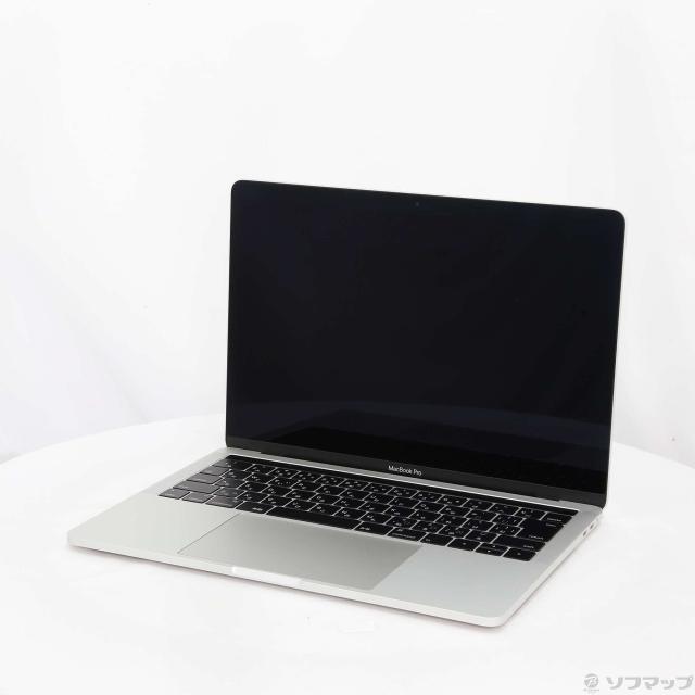 特価イラスト Apple Macbook Pro 13 3 Inch Late 16 Mnqg2j A Core I5 2 9ghz 8gb Ssd512gb シルバー 10 15 Catalina 371 Ud セールの通販 Besosconbaba Com