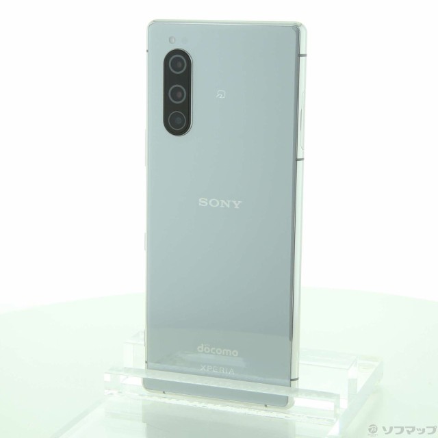 新作からsaleアイテム等お得な商品満載 5 Xperia 中古 Sony 64gb Docomoロック解除simフリー 287 Ud So 01m グレー 携帯電話本体 Adamscounty Iowa Gov