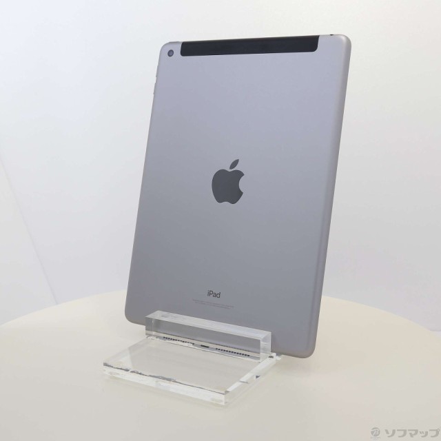 長期納期 Apple Ipad 第5世代 32gb スペースグレイ Mp1j2j A Softbankロック解除simフリー ネットワーク利用制限 377 Ud 全サイト最安価 Triplex Ee