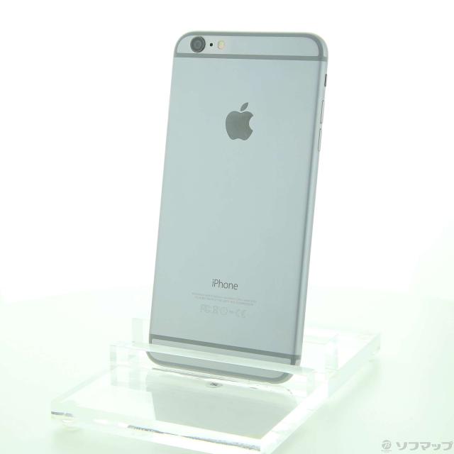 当店特別価格 Apple Iphone6 Plus 128gb スペースグレイ Mgac2j A Simフリー 247 Ud 送料無料6 Off スマホ タブレット モバイル通信 携帯電話本体 Smartcitydevelop Com