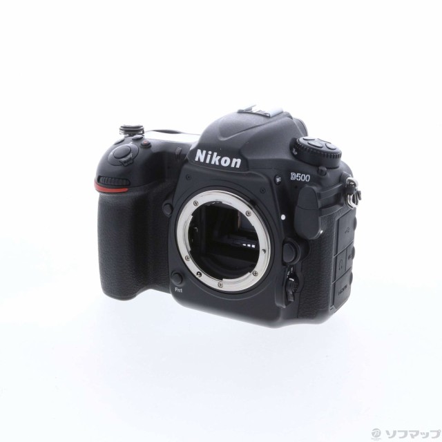 (中古)Nikon Nikon D500 ボディ(258-ud)