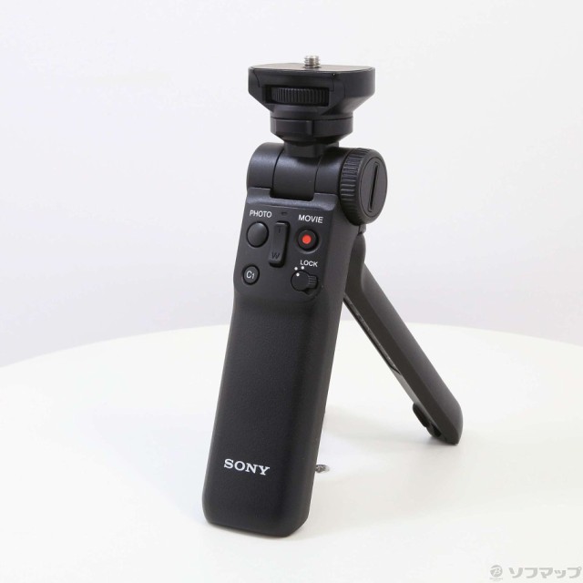 中古)SONY ワイヤレスリモートコマンダー機能付きシューティング 