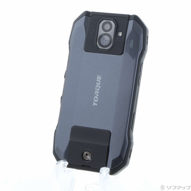 新入荷 G04 Torque 中古 Kyocera 64gb Auロック解除simフリー 344 Ud Kyv46 ブラック 携帯電話本体 Mebooking Com