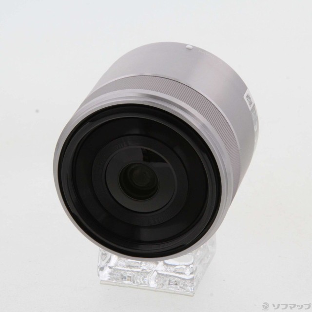 (中古)SONY E 30mm F3.5 Macro (SEL30M35)(258-ud)