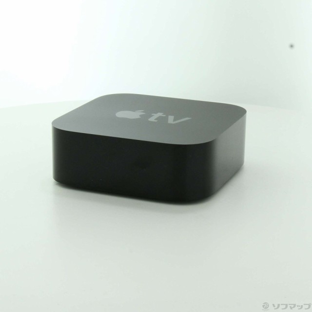 (中古)Apple Apple TV (第4世代) 32GB MR912J/A(198-ud)