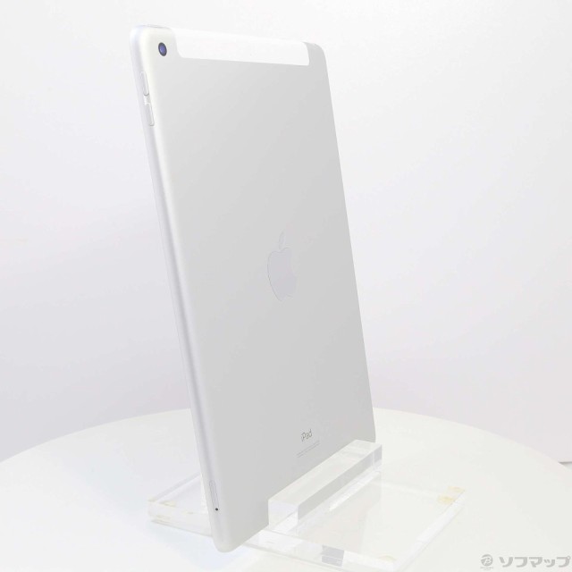 幻想的-Apple(アップル) iPad 第7世代 32GB シルバー MW6C2J／A au