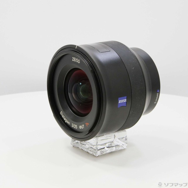 (中古)Carl Zeiss Carl Zeiss Batis 2/25 (SONY E用)(262-ud)