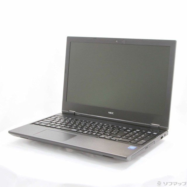 (中古)NEC VersaPro タイプVX PC-VKE19XZG9 (Windows 10)(262-ud)