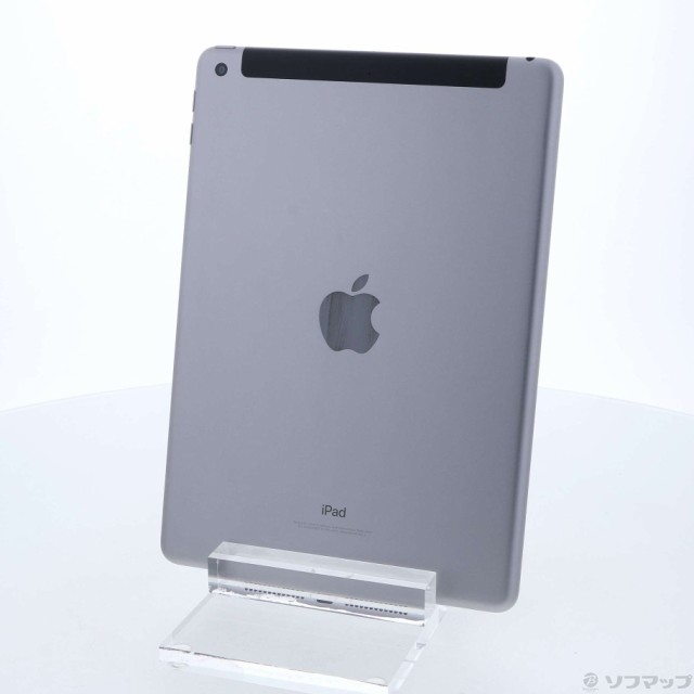 激安正規 Ipad 中古 Apple 第5世代 Docomoロック解除simフリー 269 Ud Mp262j A スペースグレイ 128gb 中古タブレットpc本体 Cerveceriaclandestina Com