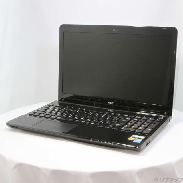 (中古)NEC LaVie S PC-LS700RSB-KS スターリーブラック(220-ud)