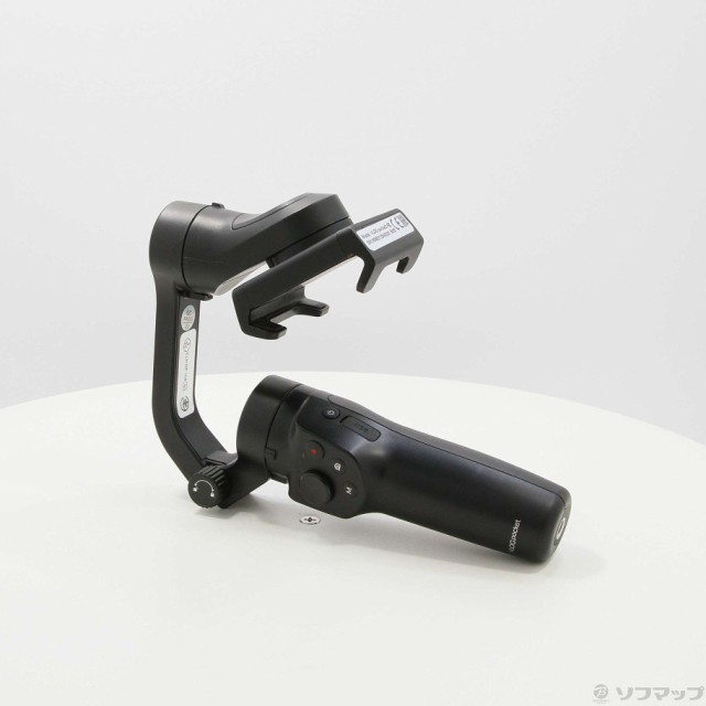 (中古)VLOG pocket2 FYVLP2K-BK ミッドナイトブラック(262-ud)